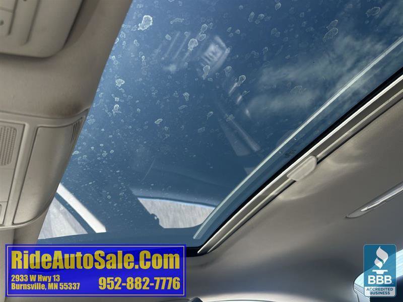 Used 2009 Volkswagen Passat VR6 AWD/4WD image 37