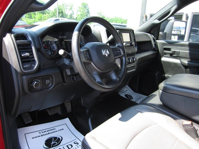Used 2023 RAM 5500 Tradesman AWD/4WD image 6