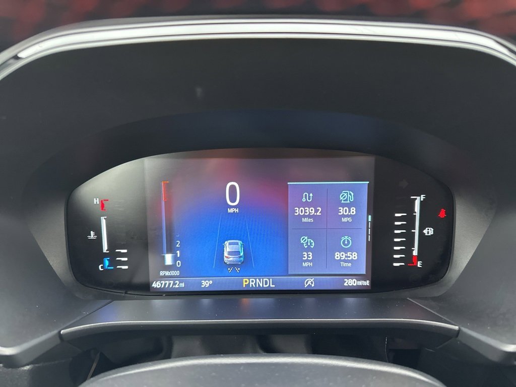 Used 2023 Ford Escape ST-Line image 37