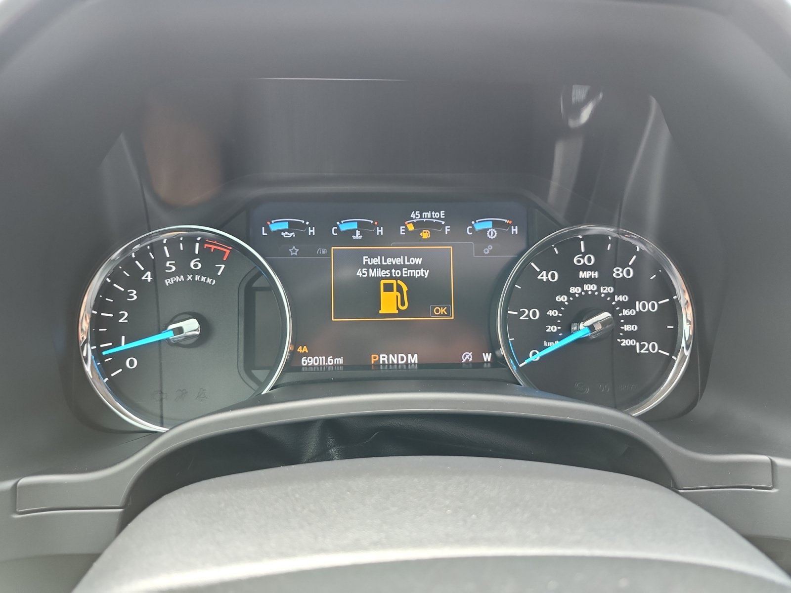 Used 2020 Ford Expedition Platinum AWD/4WD image 19