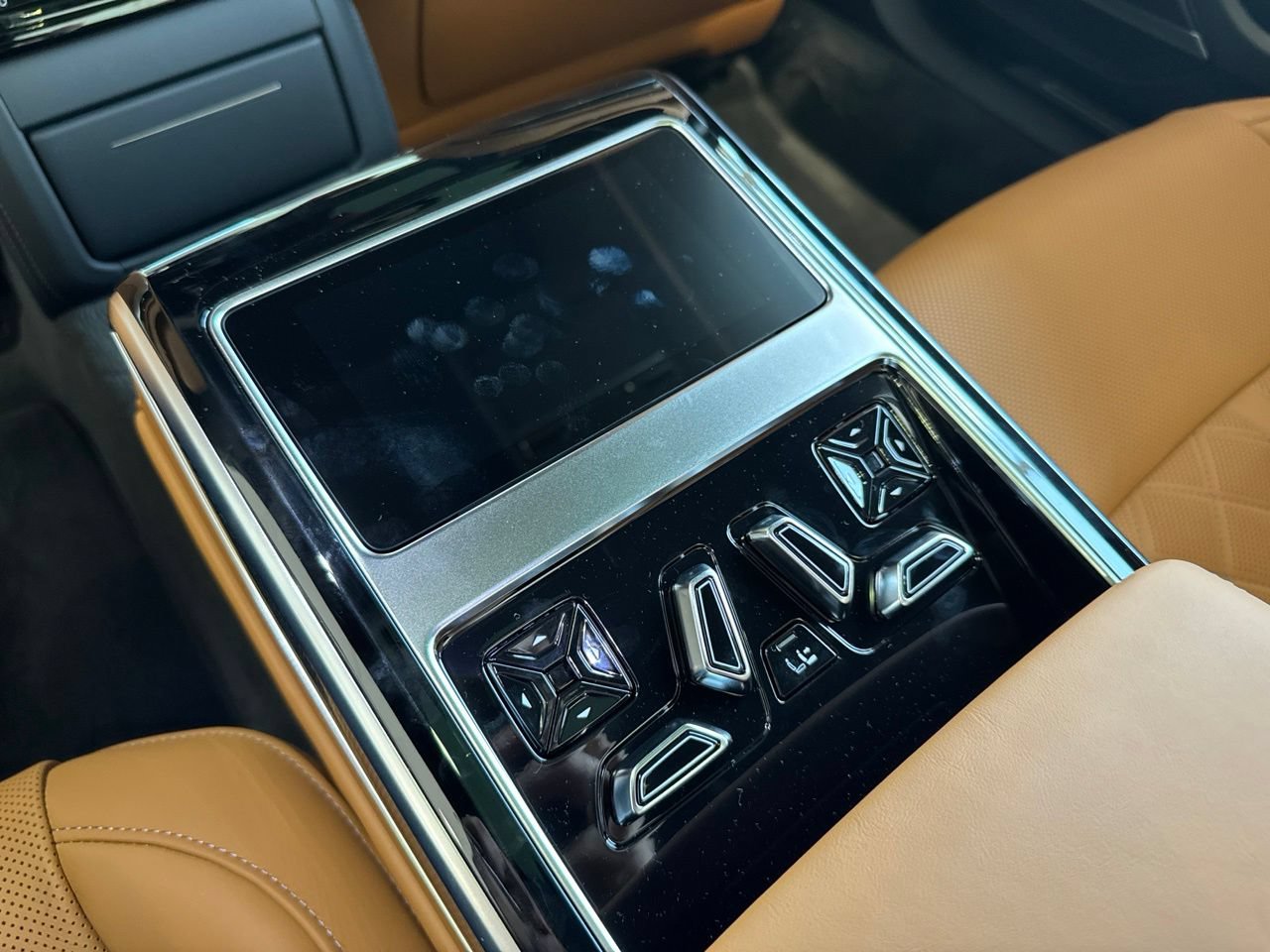 New 2026 Audi S8 AWD/4WD image 43