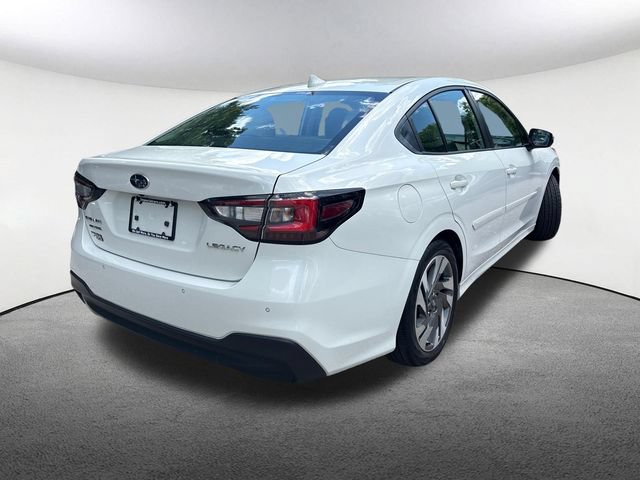 Certified 2023 Subaru Legacy Limited AWD/4WD image 14