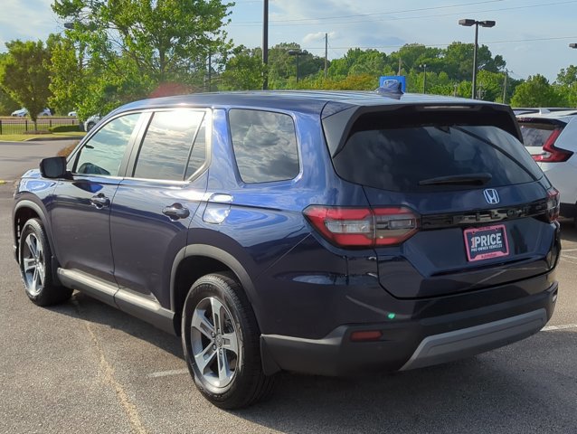 Used 2023 Honda Pilot EX-L image 5