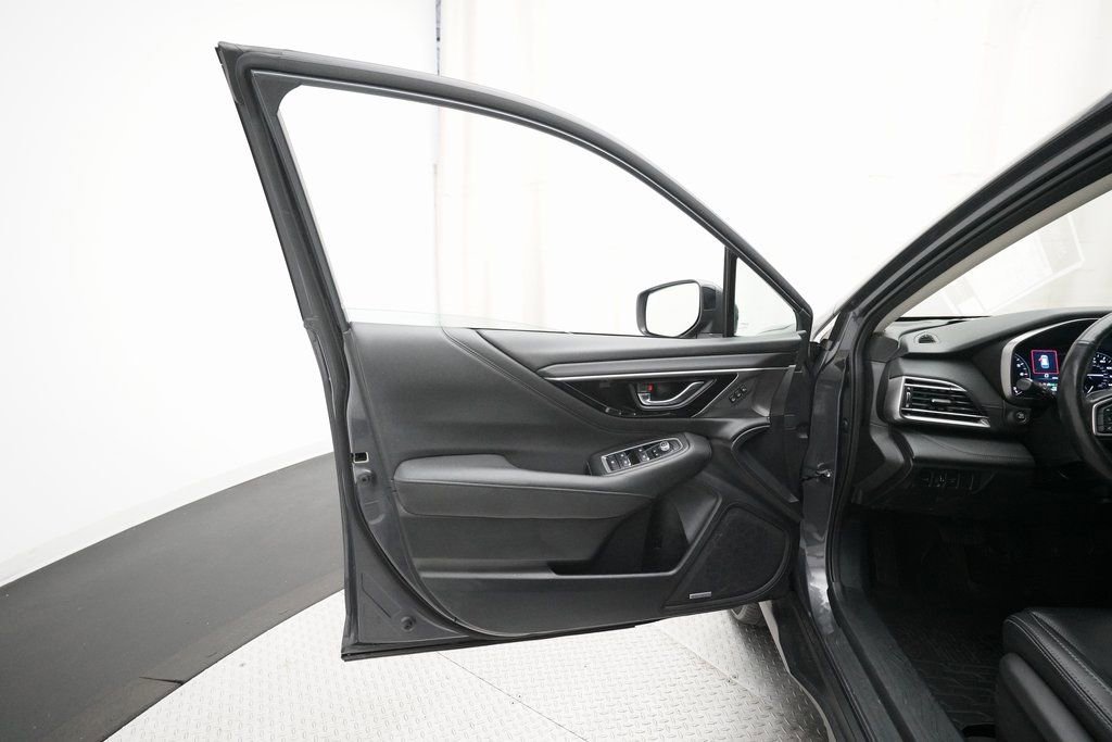 Used 2024 Subaru Outback Limited XT image 29