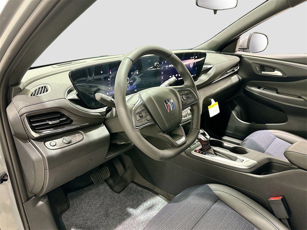 New 2026 Buick Envista Preferred w/ Convenience I Package image 9
