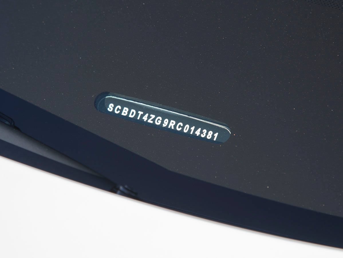 Certified 2024 Bentley Continental GT Speed AWD/4WD image 41