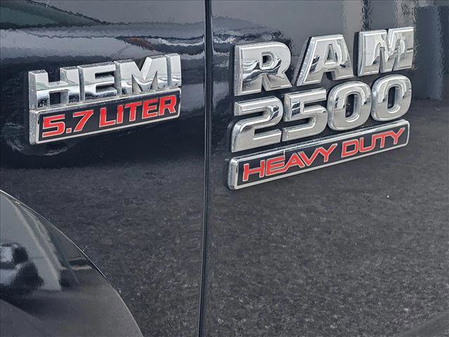 Used 2017 RAM 2500 Limited image 5