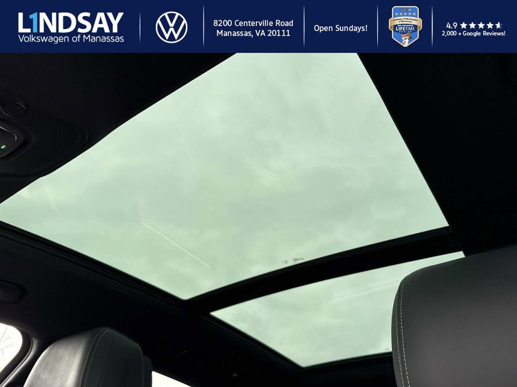 Used 2023 Audi SQ5 Prestige w/ Prestige Package image 18