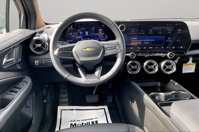 Certified 2024 Chevrolet Blazer EV LT AWD/4WD image 5