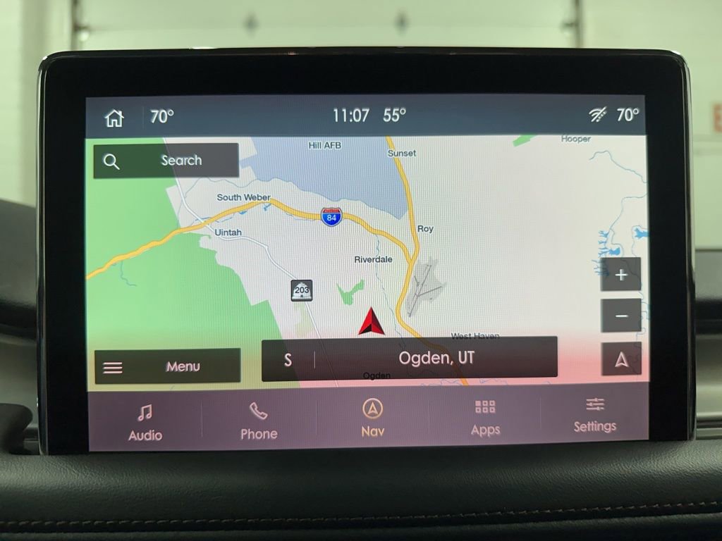 Used 2024 Lincoln Aviator AWD w/ Premium Package image 24