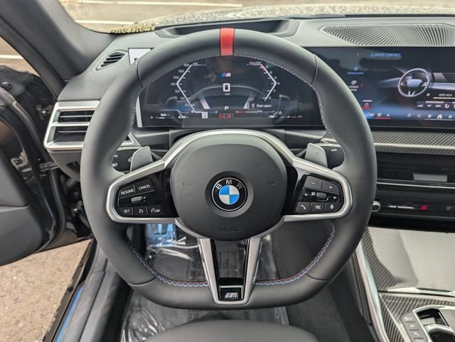 New 2026 BMW M440i w/ Premium Package RWD image 17