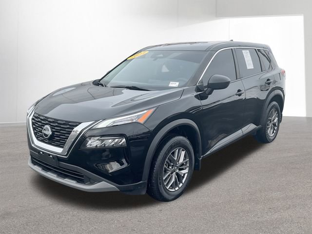 Used 2023 Nissan Rogue S