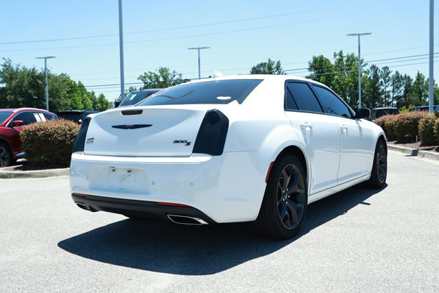 Used 2021 Chrysler 300 S RWD image 6
