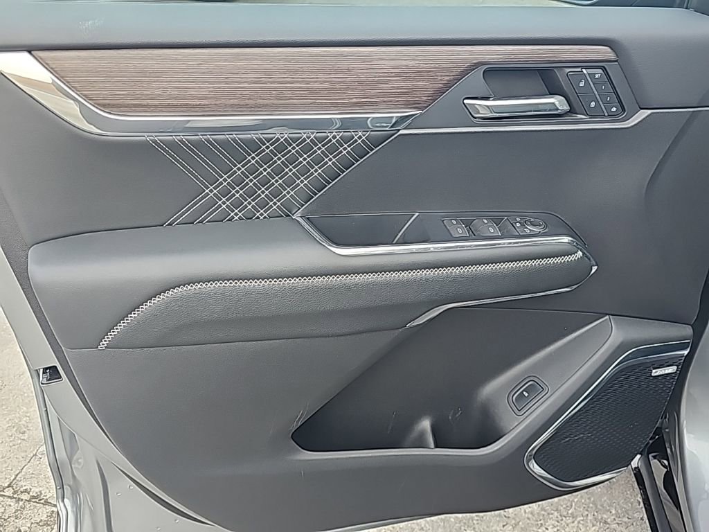 Certified 2024 GMC Acadia Denali w/ LPO, Floor Liner Package image 12