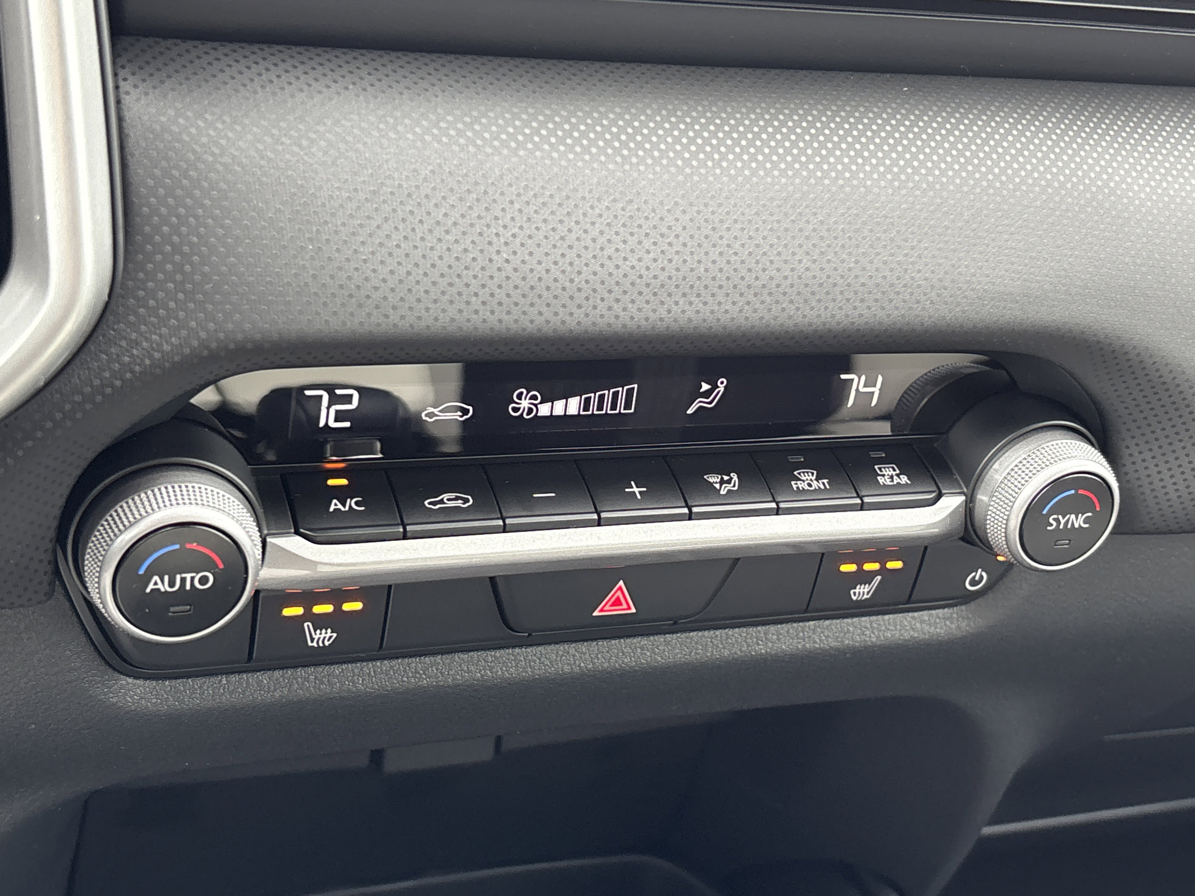 New 2026 MAZDA CX-50 AWD 2.5 S w/ Weather Package image 33