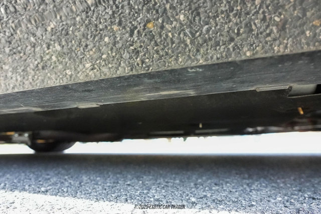 Used 2017 Chevrolet Camaro ZL1 image 75