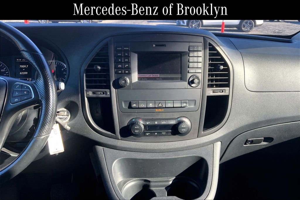 Used 2019 Mercedes-Benz Metris Passenger image 6