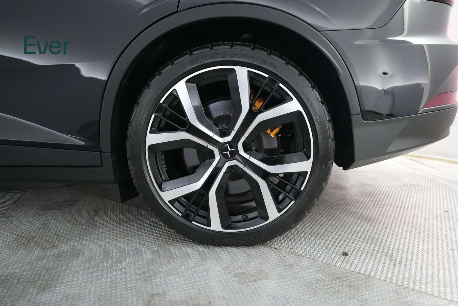 Used 2023 Polestar Polestar 2 w/ Pilot Pack AWD/4WD image 9