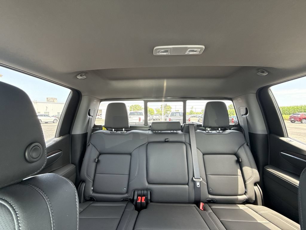 Used 2026 GMC Sierra 1500 SLT w/ SLT Premium Package AWD/4WD image 28