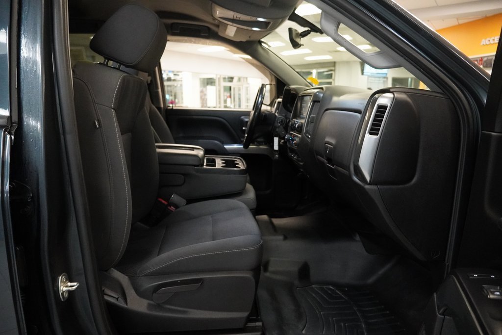 Used 2019 Chevrolet Silverado 1500 LT image 24
