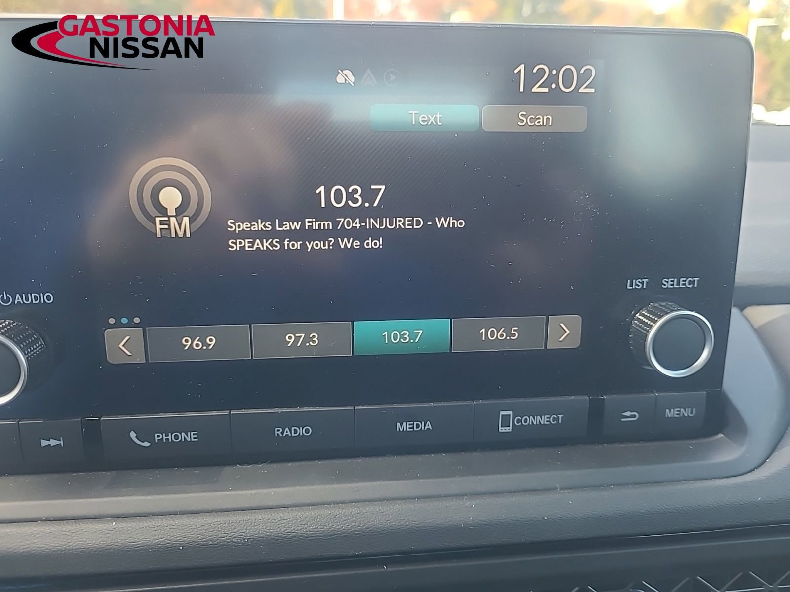 Used 2025 Honda Accord SE image 26