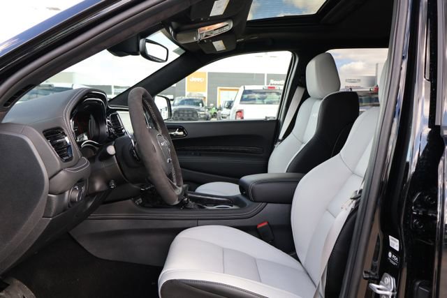 New 2026 Dodge Durango SRT Hellcat image 9