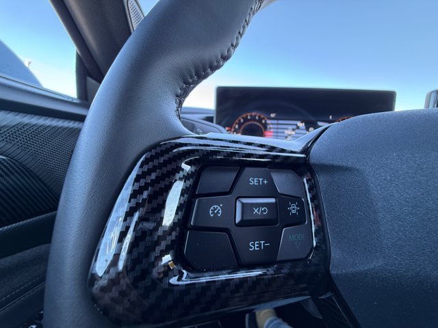 Used 2025 Ford Mustang GT RWD image 34