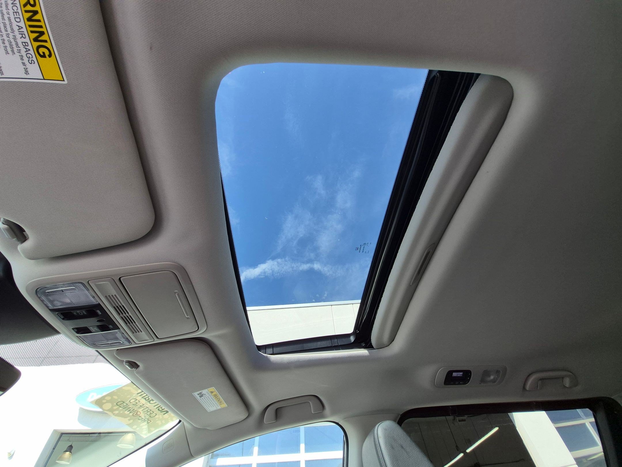 Used 2025 Honda Odyssey EX-L image 19