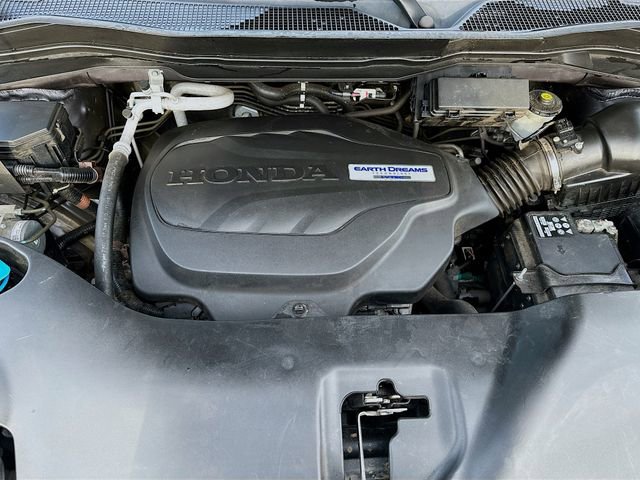 Used 2020 Honda Pilot EX-L image 33