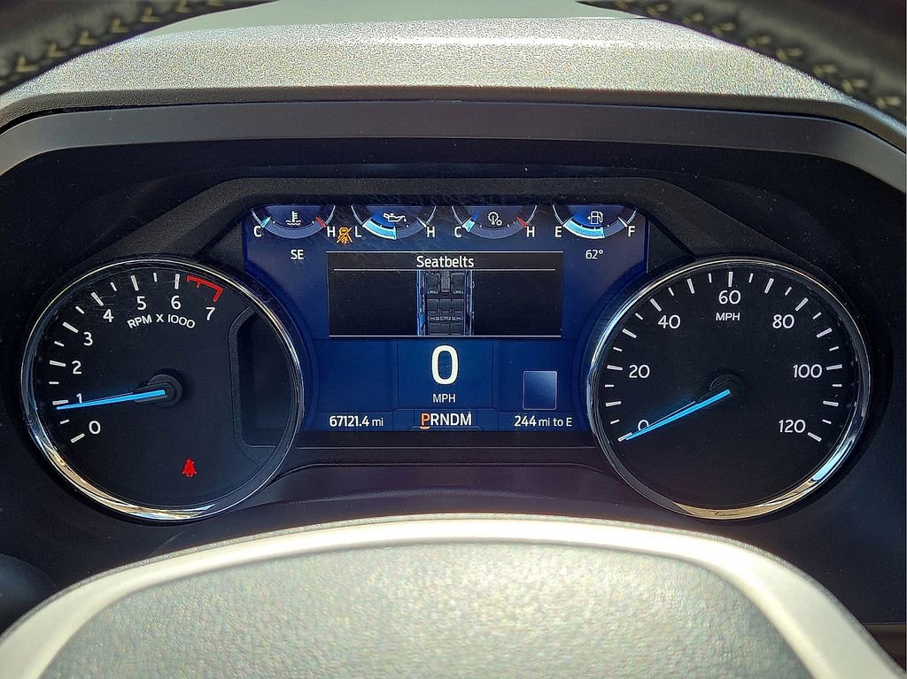 Used 2022 Ford Expedition XLT image 28