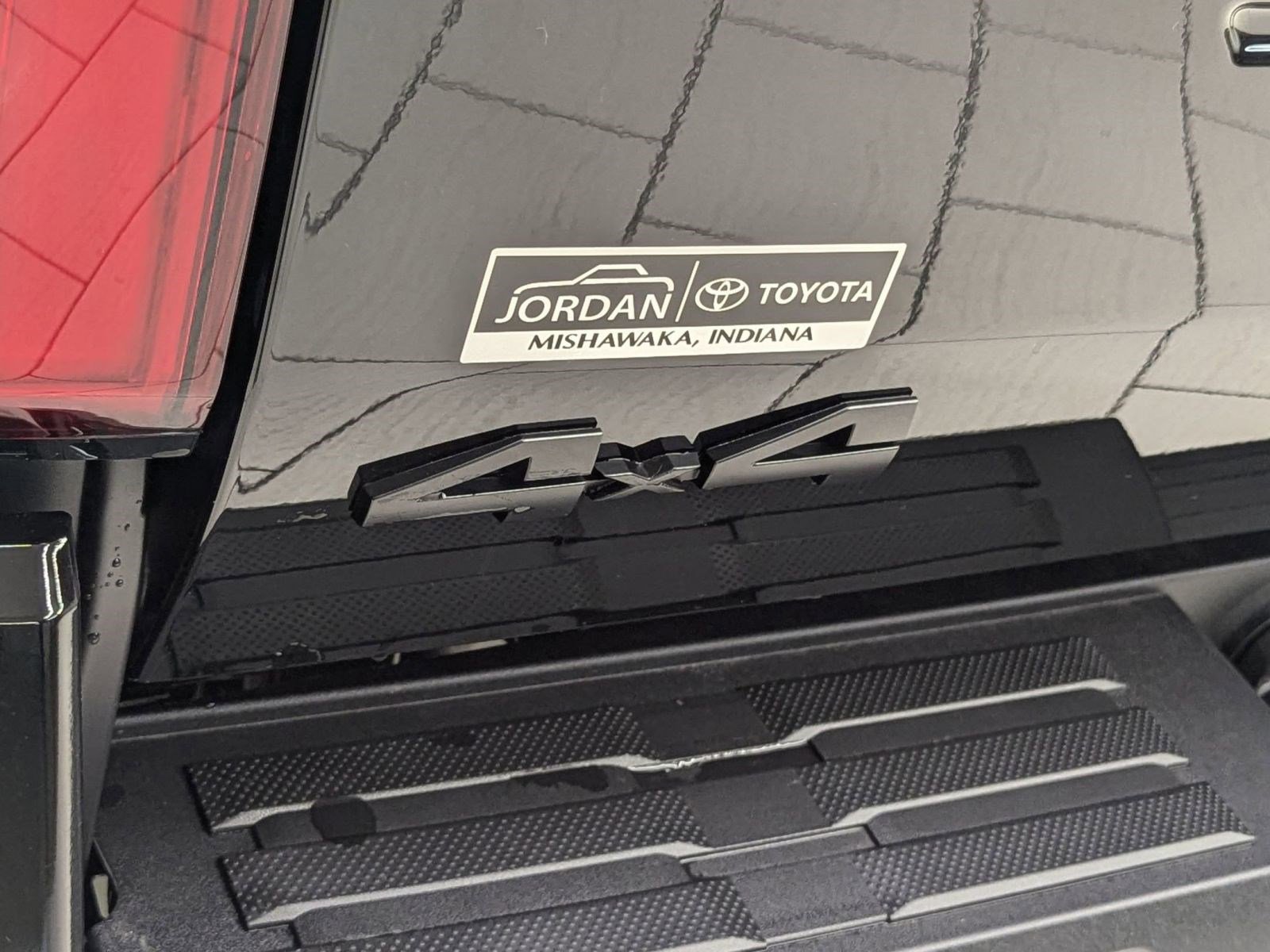 New 2025 Toyota Tacoma SR image 36