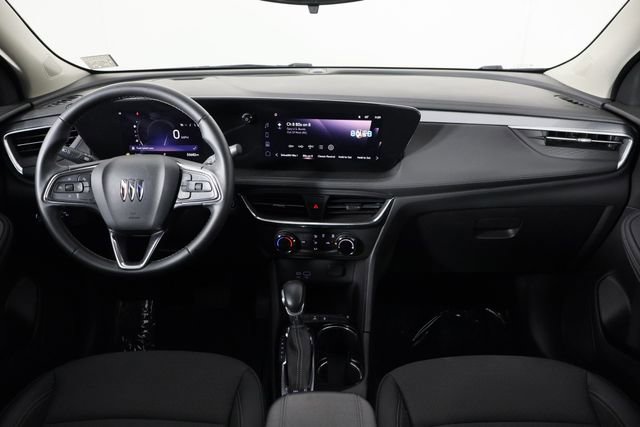 Used 2024 Buick Encore GX Preferred FWD image 14