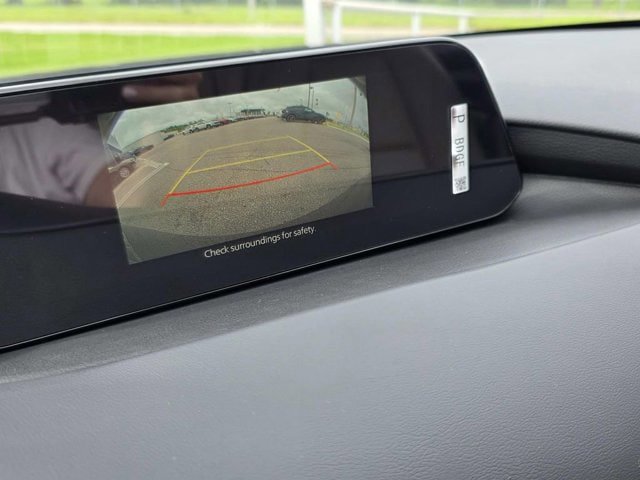 New 2026 MAZDA MAZDA3 2.5 S Sedan w/ Preferred Pkg FWD image 34