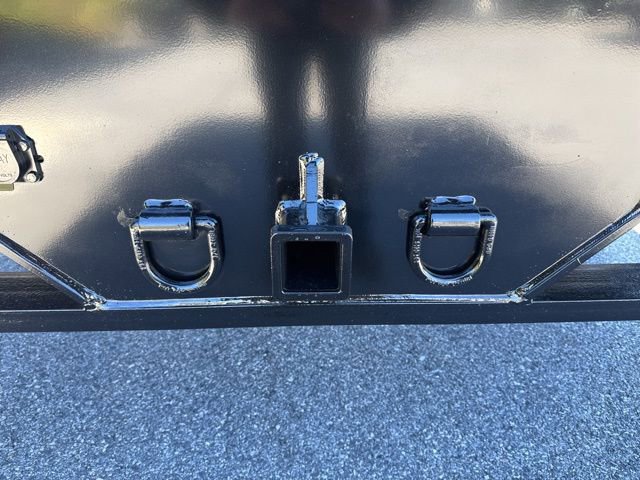 Used 2025 RAM 5500 Tradesman image 26