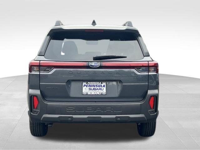 New 2026 Subaru Outback Premium AWD/4WD image 7