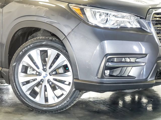 Used 2022 Subaru Ascent Limited w/ Technology Package AWD/4WD image 4