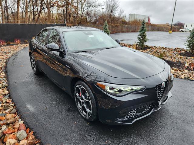 Used 2024 Alfa Romeo Giulia Veloce image 7