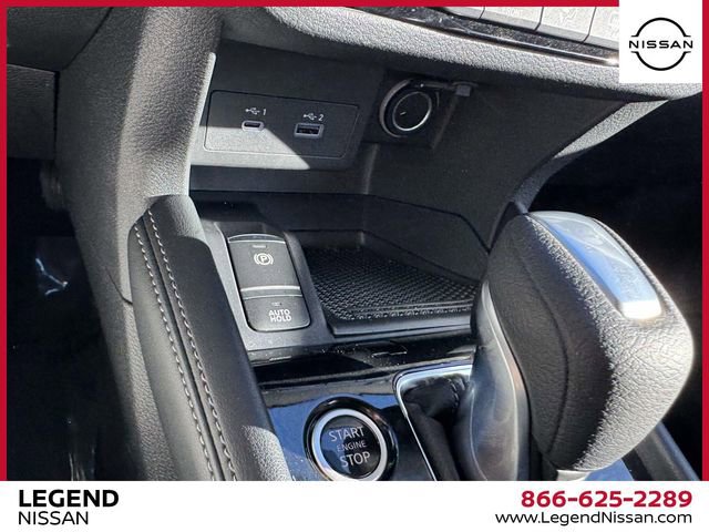 Certified 2024 Nissan Kicks SR w/ SR Premium Package image 24