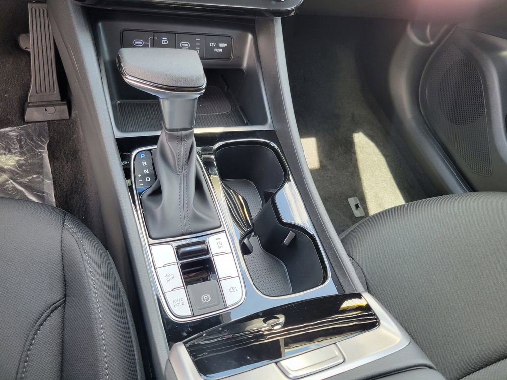 Used 2025 Hyundai Tucson SEL image 25