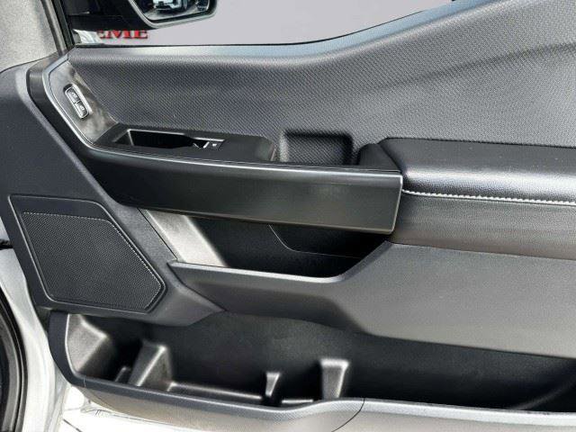 Used 2024 Ford F150 STX AWD/4WD image 47