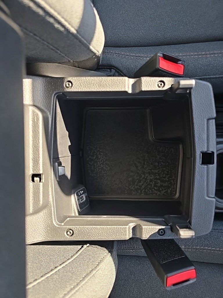 New 2026 Jeep Wrangler Willys image 35