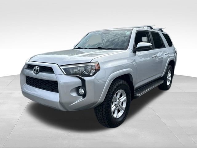Used 2015 Toyota 4Runner SR5
