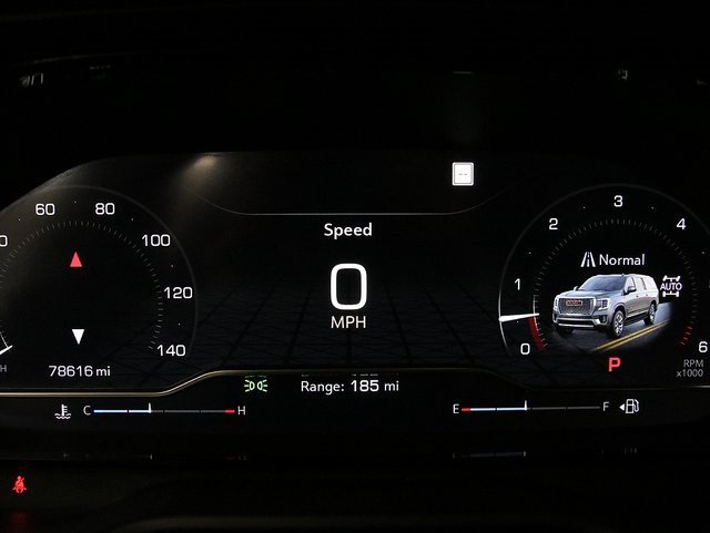 Used 2023 GMC Yukon XL Denali image 17