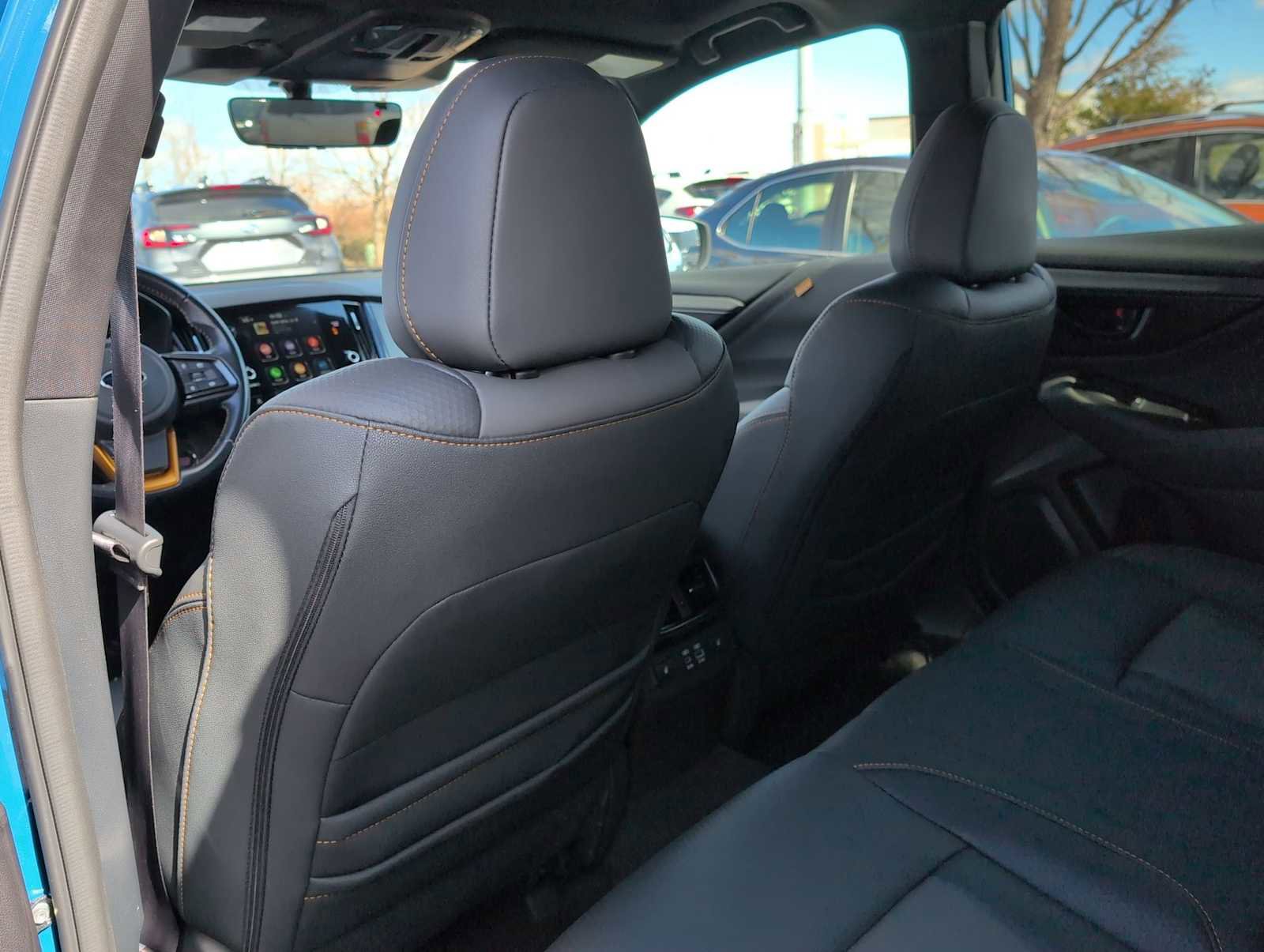 Used 2023 Subaru Outback Wilderness image 18