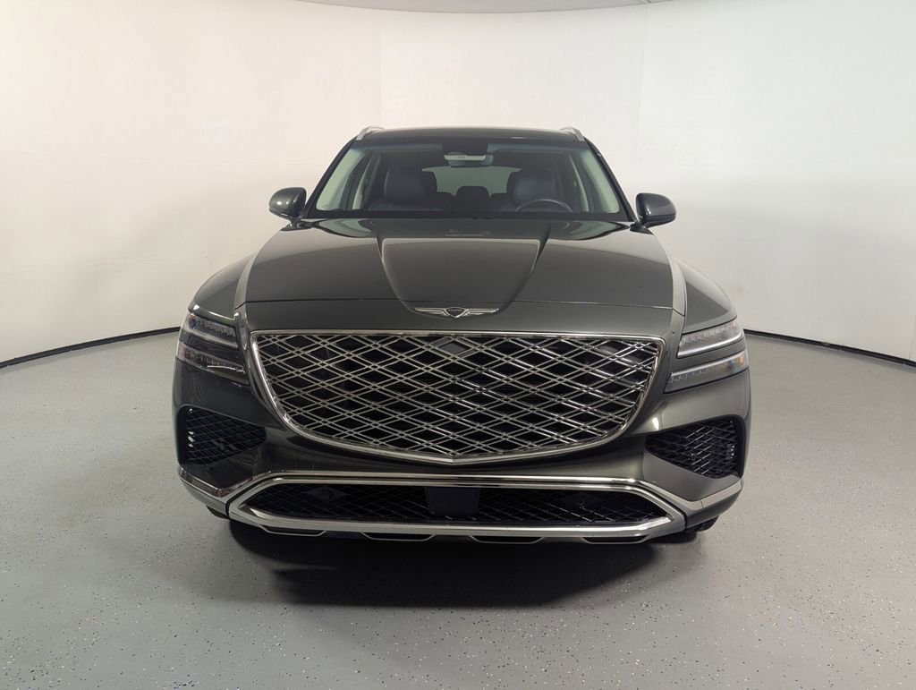 Used 2025 Genesis GV80 2.5T Standard AWD/4WD image 2