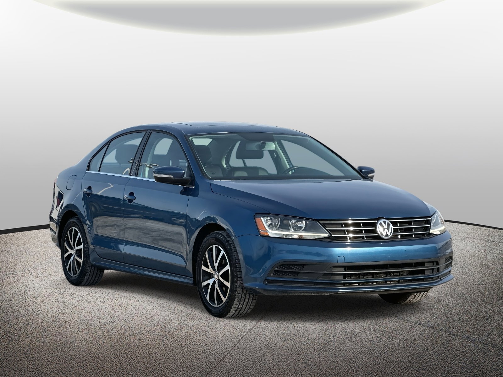Used 2018 Volkswagen Jetta SE image 7