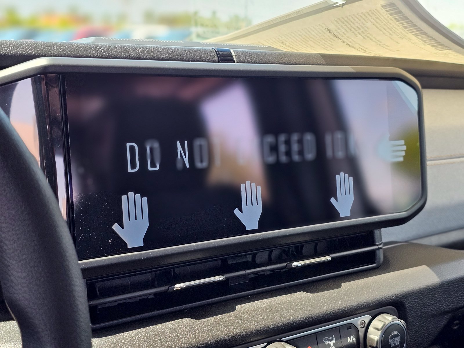 New 2026 Jeep Wrangler Sport AWD/4WD image 12