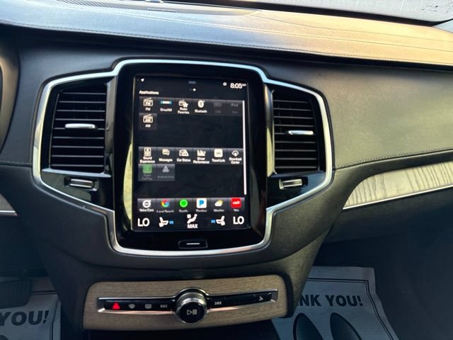 Used 2021 Volvo XC90 T6 Inscription w/ Advanced Package AWD/4WD image 15