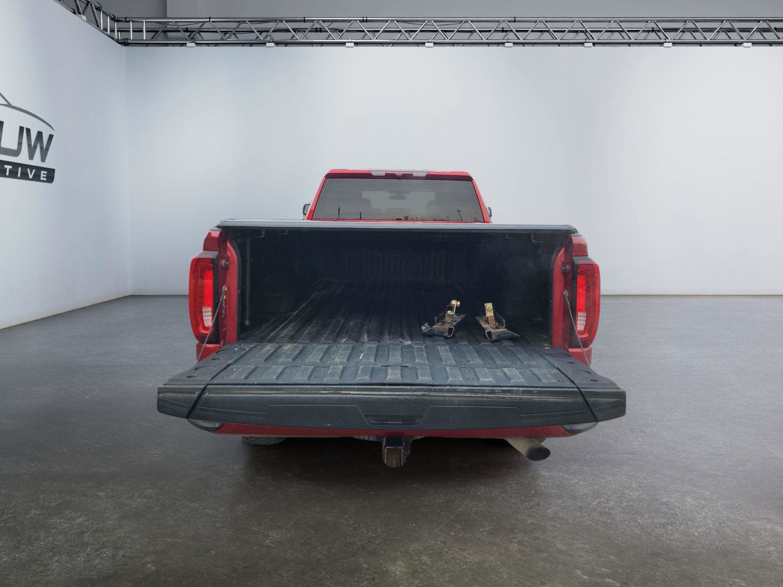 Used 2022 GMC Sierra 2500 AT4 image 21