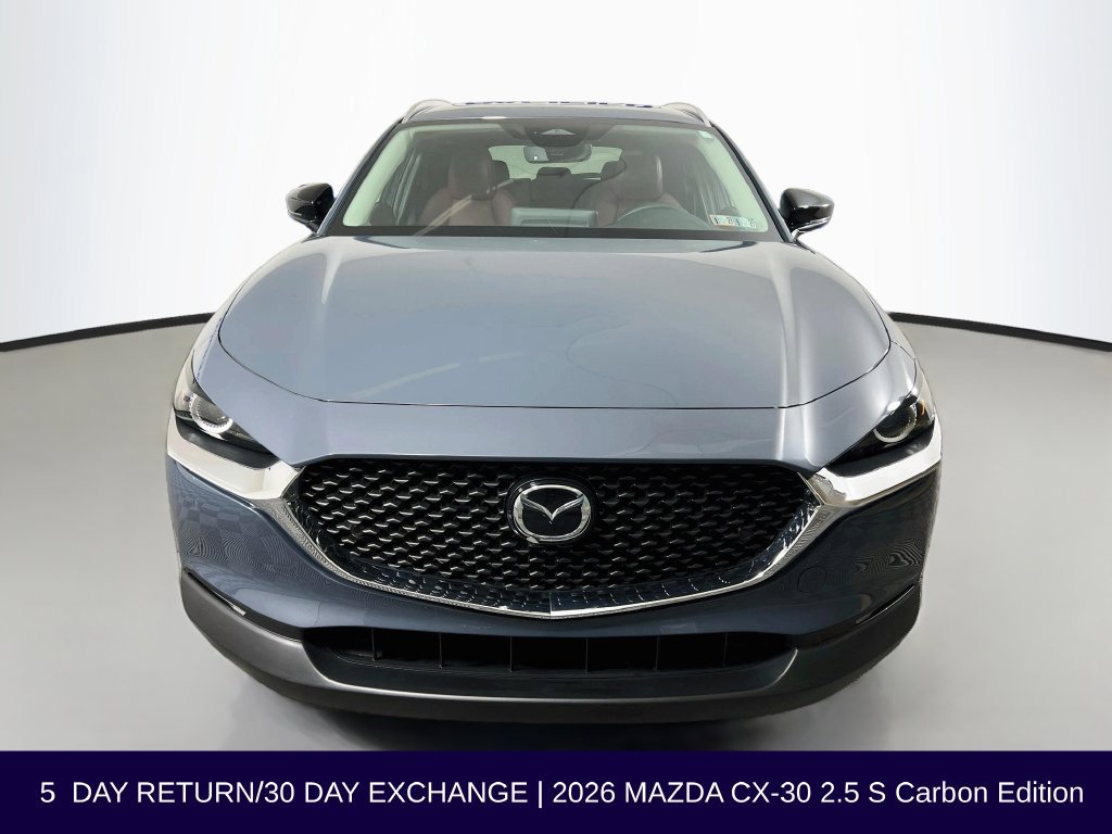 Used 2026 MAZDA CX-30 AWD 2.5 S image 3